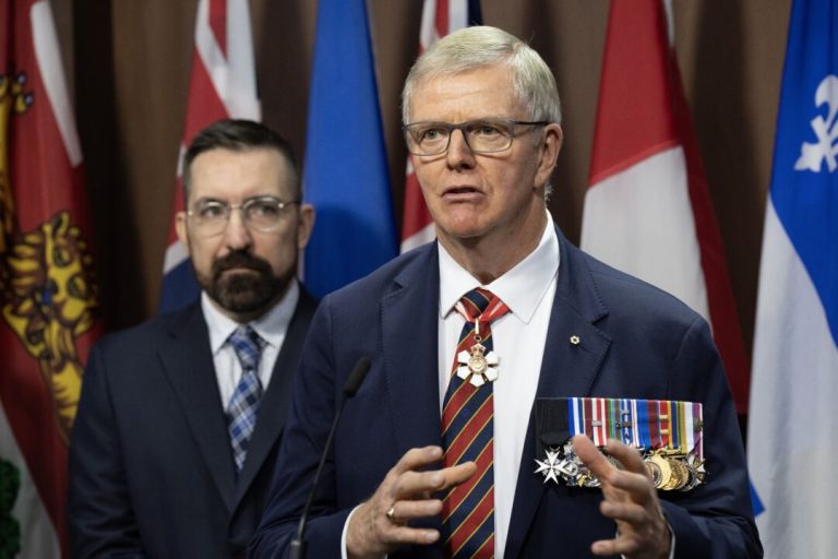 retired-general-rick-hillier-tapped-as-strategic-adviser-for-national-bank-of-canada