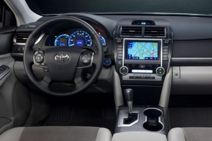 toyota-recalls-500,000-vehicles-over-faulty-displays-that-could-disable-critical-safety-information