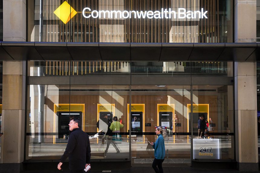commonwealth-bank-posts-near-$11-billion-profit,-warns-of-slowing-economy