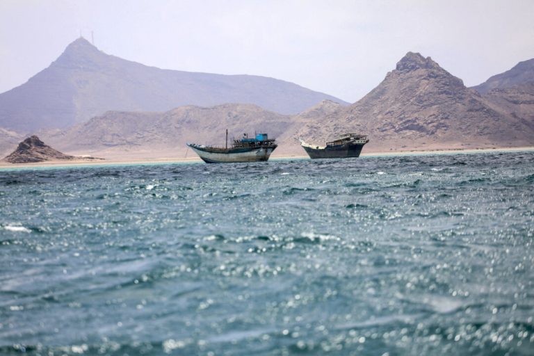 yemen’s-houthis-deny-charging-ships-for-using-red-sea-route