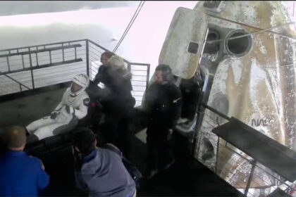 nasa,-spacex-crew-10-returns-home-after-months-in-space