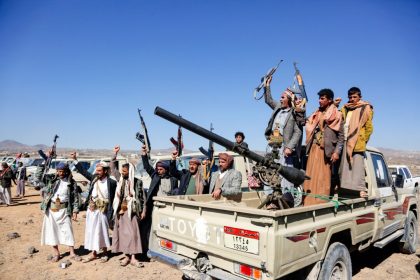 renewed-red-sea-standoff-underscores-persistent-threat-posed-by-yemen’s-houthis