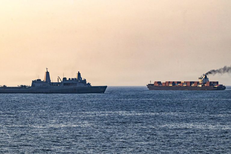 iran-cites-environmental-damage-in-push-for-hormuz-shipping-fees