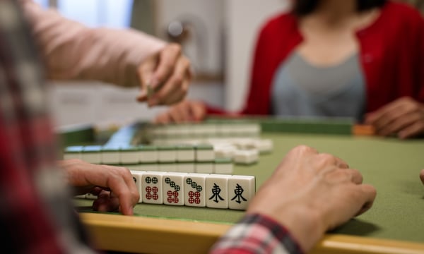 why-is-everyone-playing-mahjong? 