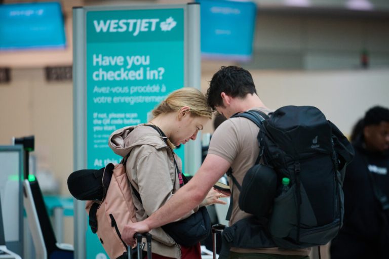 passengers-looking-for-options-as-flights-grounded-in-westjet-strike