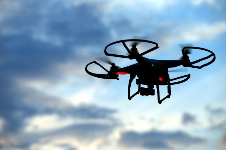 trump-to-impose-tariffs-on-imported-drones,-drone-components