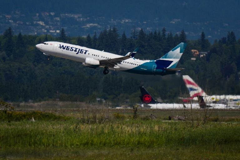 westjet-and-union-reach-tentative-deal-to-end-strike
