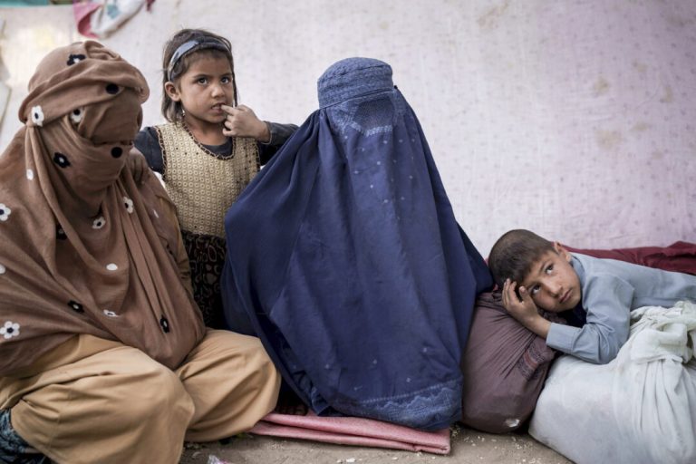 half-of-afghan-women-leave-the-house-twice-a-month-or-less,-says-un-group