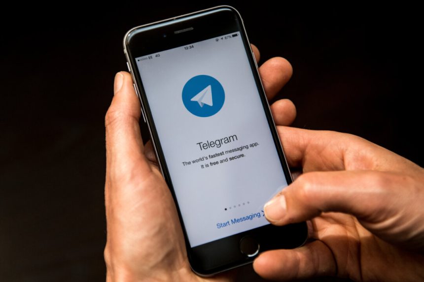 telegram-returns-to-apple’s-app-store-after-brief-removal