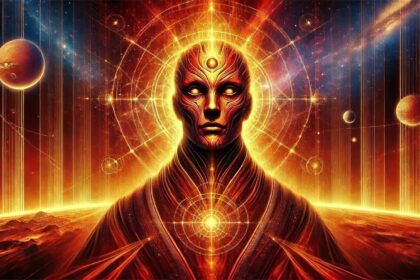 the-new-earth