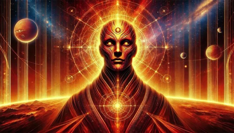the-new-earth