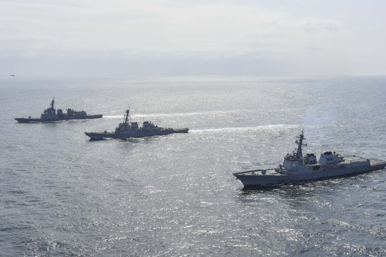 trump-orders-pentagon-to-scale-back-joint-military-exercises-with-south-korea