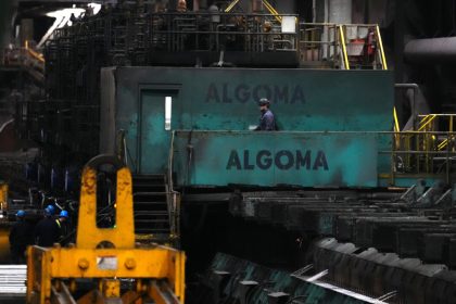 algoma-steel-suffers-unplanned-power-outage,-suspends-electric-arc-furnace-production