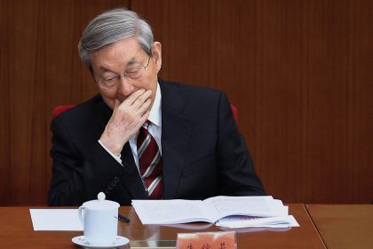 former-chinese-premier-zhu-rongji’s-obituary-reveals-a-carefully-shaped-political-legacy:-analyst
