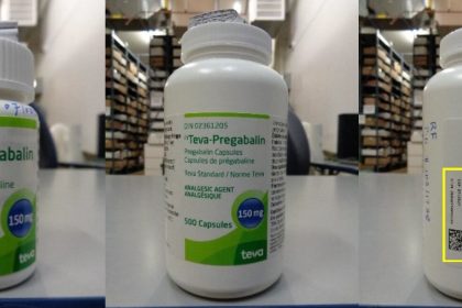 drug-maker-teva-canada-recalls-pregabalin-pills-over-contamination-concerns-with-sertraline
