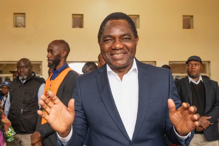 zambia-president-hichilema-has-been-reelected-for-a-second-term
