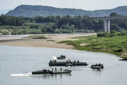 us,-south-korea-trim-military-exercises-after-trump-orders-scale-back