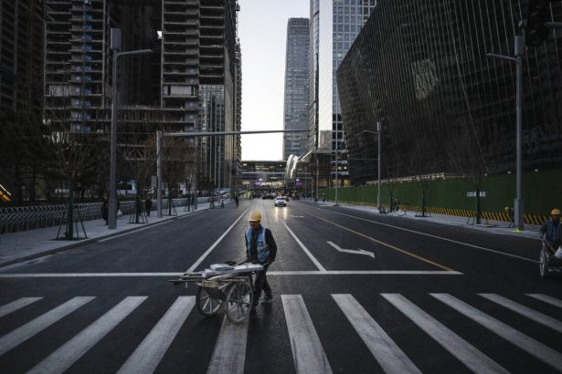 is-china’s-long-slowdown-a-structural-collapse?