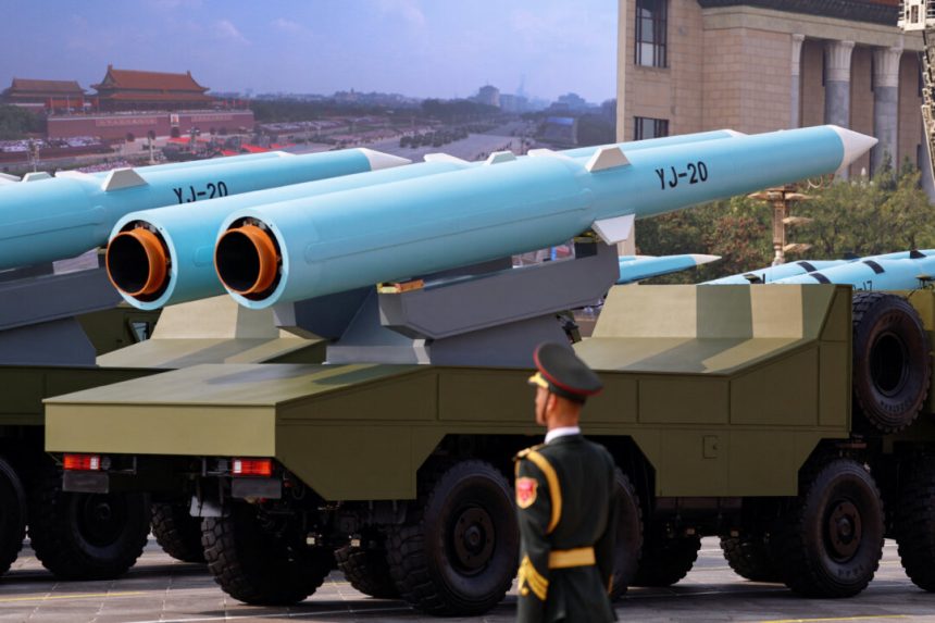 china-purges-senior-military-systems-engineer-amid-expanding-crackdown-within-military