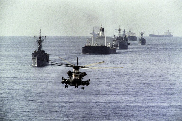 a-tale-of-2-straits:-global-shippers-prefer-washington’s-version-over-tehran’s