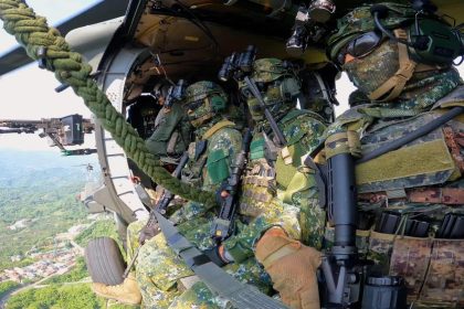 taiwan-proposes-$35-billion-in-defense-spending-as-drone-funding-fight-continues