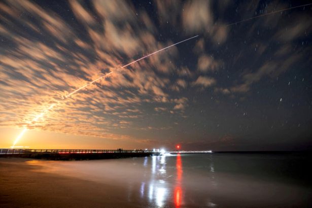 trump-order-to-expand-us-space-launches-to-1,000-annually-by-2030