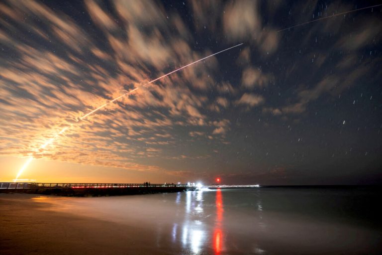 trump-order-to-expand-us-space-launches-to-1,000-annually-by-2030