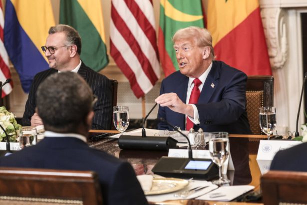 cuban-and-venezuelan-deportees-accepted-by-liberia-in-trump-deal,-officials-say