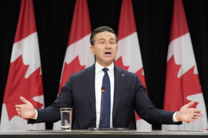 poilievre-presses-carney-to-recall-parliament-to-deal-with-rejected-trade-agreement