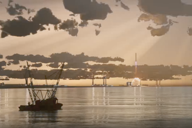 spacex-to-build-$100-billion-spaceport-in-louisiana