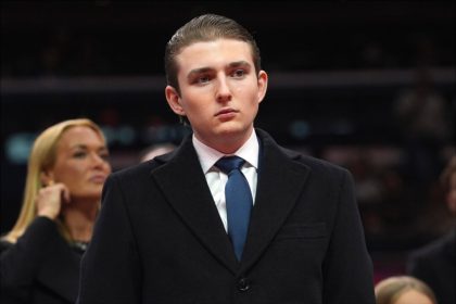 secret-service-aware-of-iranian-video-threat-against-barron-trump