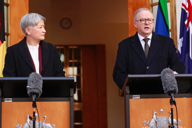 australia-to-recognise-palestinian-state