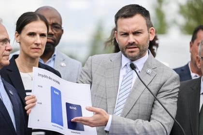 parties-talk-taxes,-trade-war-and-parental-leave-on-day-2-of-quebec-election-campaign