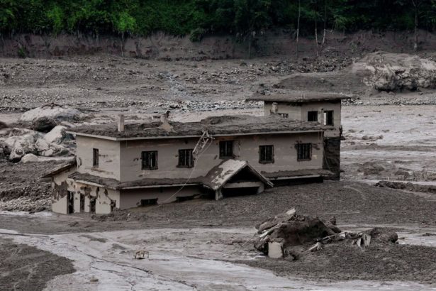 survivors-describe-race-to-escape-nepal–tibet-flood-as-families-search-for-missing