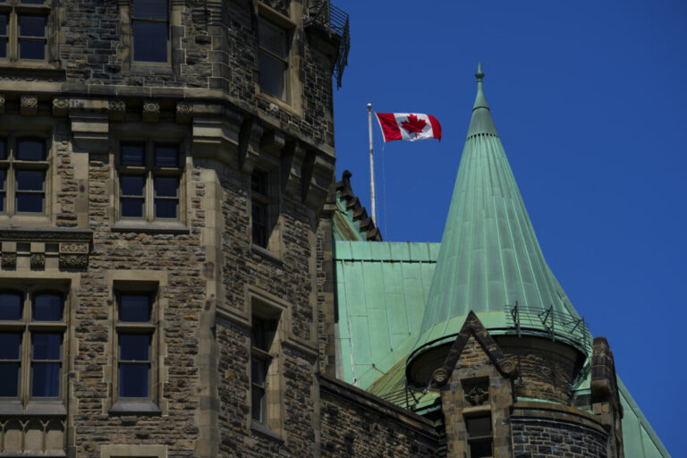 a-fifth-of-canadian-mps’-speeches-in-parliament-drafted-with-ai:-analysis