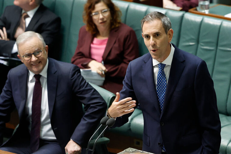 australia-posts-$22-billion-deficit—$6-billion-better-than-forecast