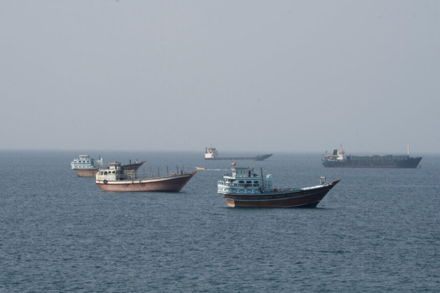 trump-says-record-amount-of-oil-transported-through-hormuz-strait