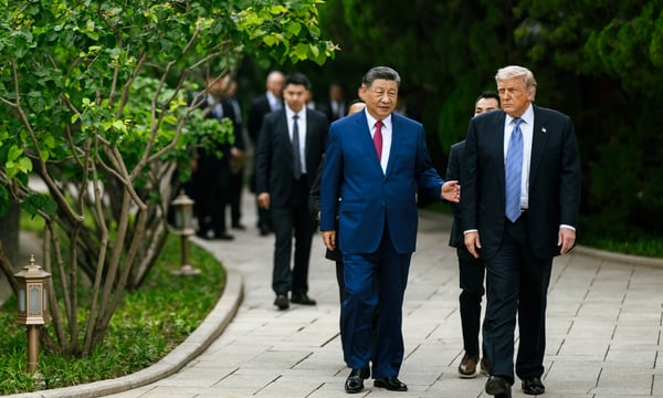 3-ts-will-dominate-the-trump-xi-summit