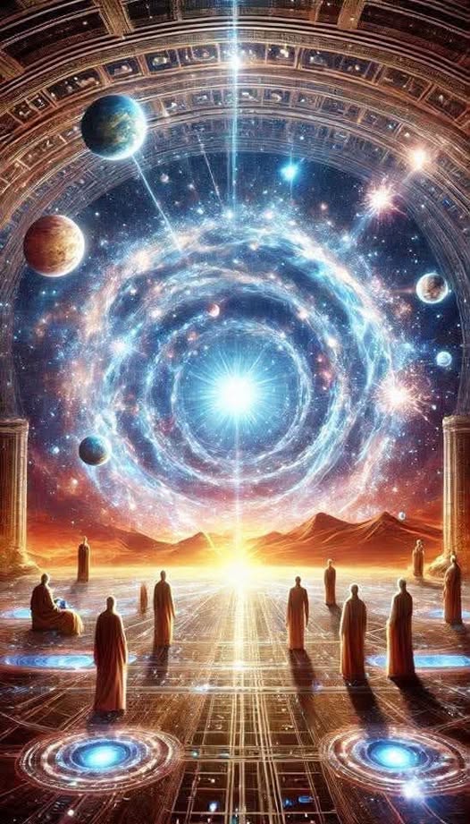 arcturian-light-forces-message