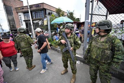 us-revokes-visas-of-latin-american-officials-for-alleged-transnational-narco-terrorism-or-corruption
