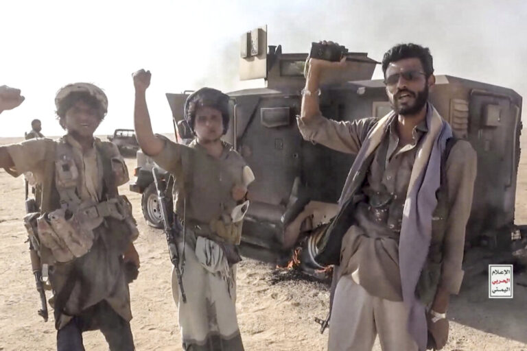 energy-department-employee-arrested-for-allegedly-trying-to-aid-iran-backed-houthis
