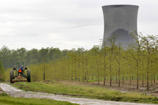 trump-admin-commits-$4.2-billion-loan-to-modernize-and-expand-nuclear-power-in-pennsylvania,-ohio