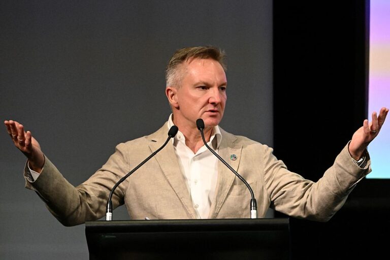 australia-pledges-$7-million-at-the-start-of-pacific-climate-talks