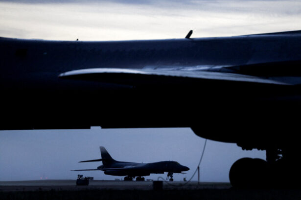 trump-says-us-bombers-pulled-from-uk-base-over-lingering-threat-concerns