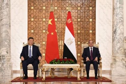 the-strategic-calculus-of-xi-jinping’s-egypt-visit
