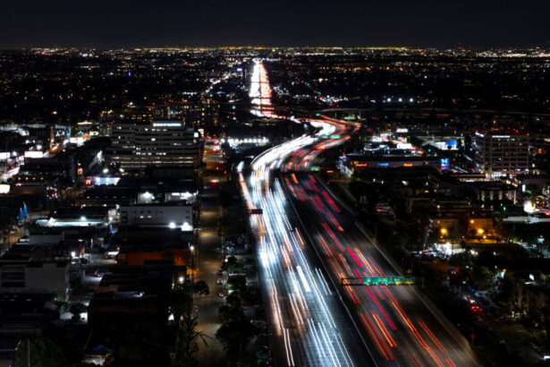 us-national-highway-traffic-safety-administration-to-tackle-nighttime-headlight-glare
