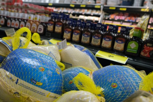 thanksgiving-meal-to-cost-10-percent-more-this-year:-study
