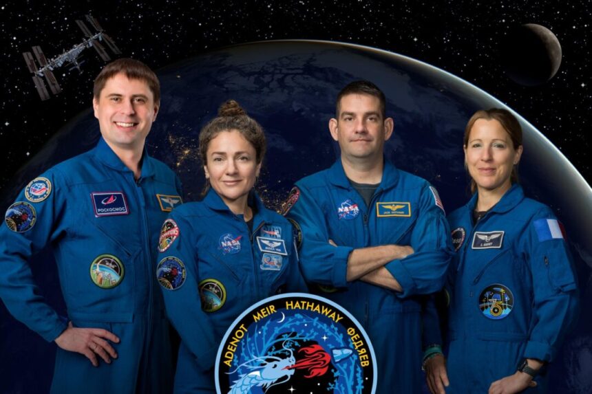 nasa-spacex-crew-12-returns-to-earth-after-8-months-in-space
