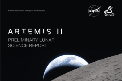 nasa-releases-artemis-ii-crew’s-real-time-commentary-from-lunar-flyby