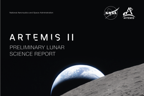 nasa-releases-artemis-ii-crew’s-real-time-commentary-from-lunar-flyby
